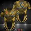 Central Coast Mariners 3D Hoodie