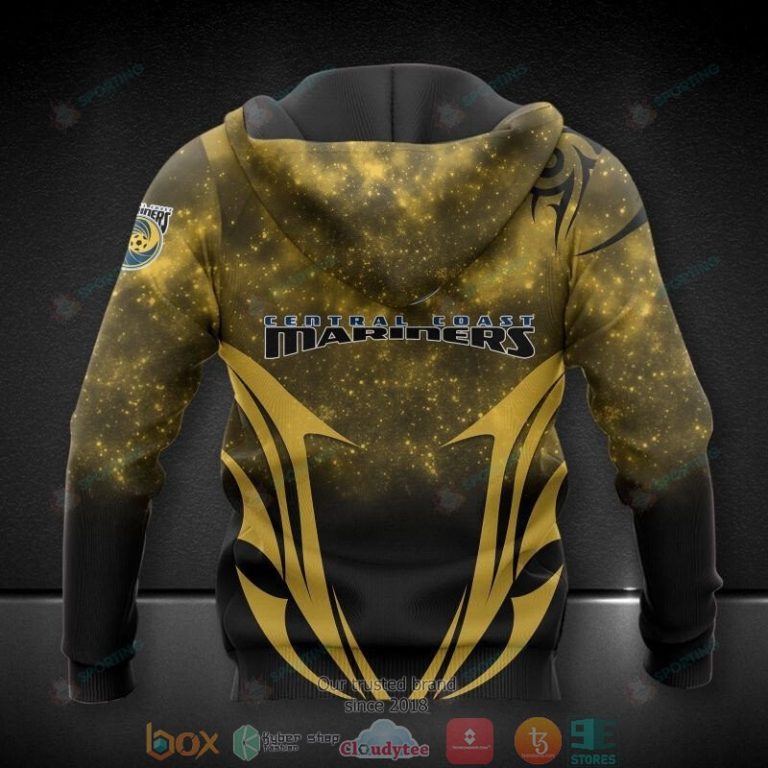 Central-Coast-Mariners-3D-Hoodie-Shirt-2