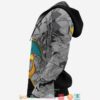 Charizard Anime Pokemon Merch Mix Manga 3D Hoodie