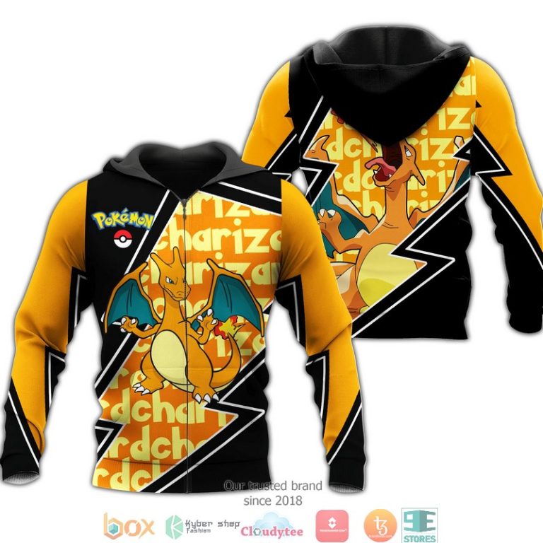 Charizard-Pokemon-3D-Over-Printed-Hoodie-1