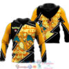 Charizard Pokemon Anime 3D Hoodie