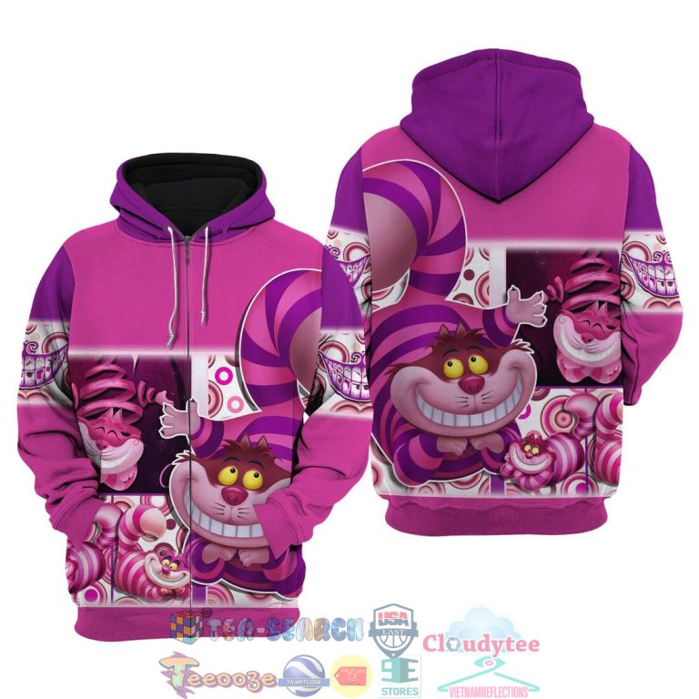 Cheshire-Cat-Alice-In-Wonderland-Disney-Hoodie-3D-1