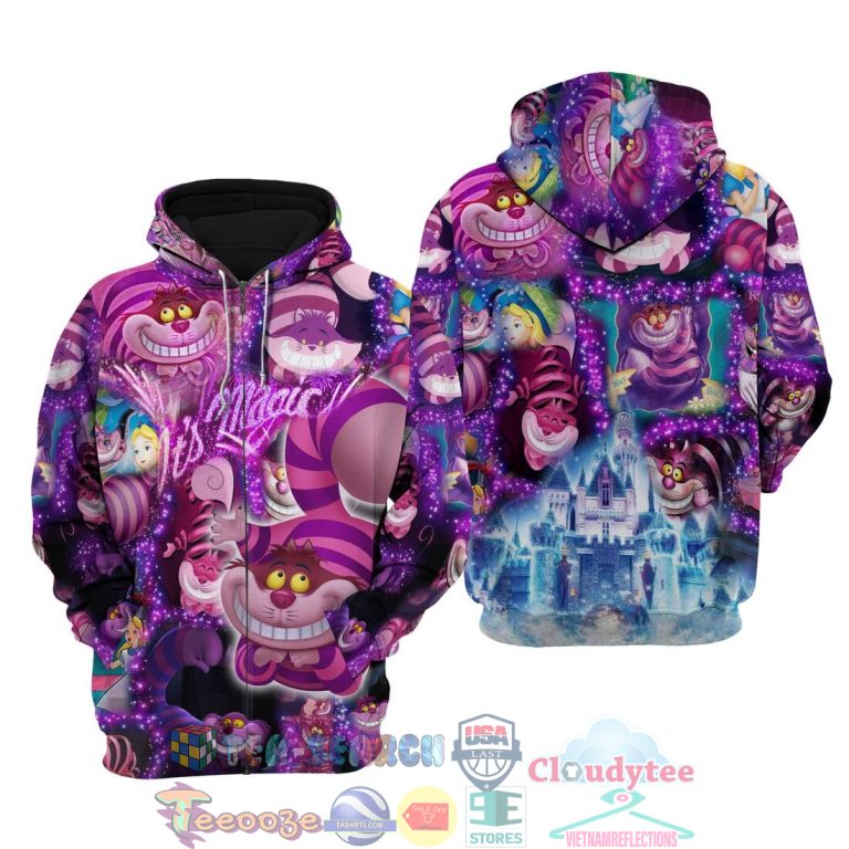 Cheshire-Cat-Alice-In-Wonderland-ItS-Magic-Hoodie-3D-2