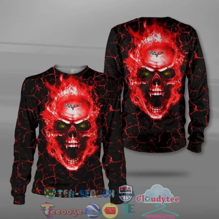 Chevrolet-Corvette-Skull-Ver-1-All-Over-Printed-T-Shirt-Hoodie-3