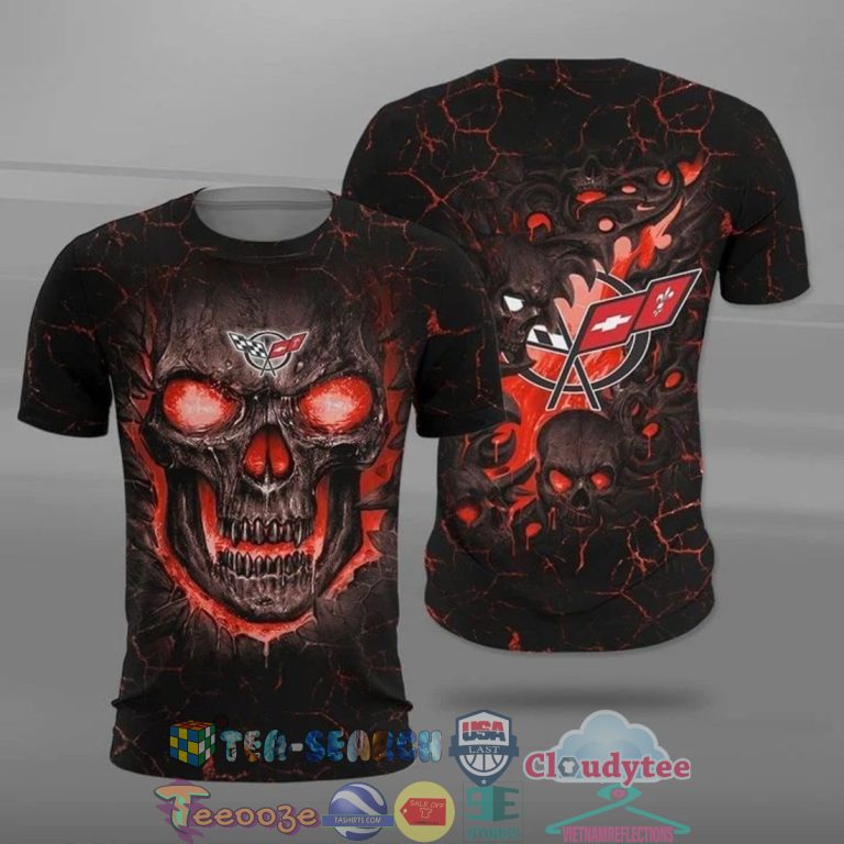 Chevrolet-Corvette-Skull-Ver-2-All-Over-Printed-T-Shirt-Hoodie-1