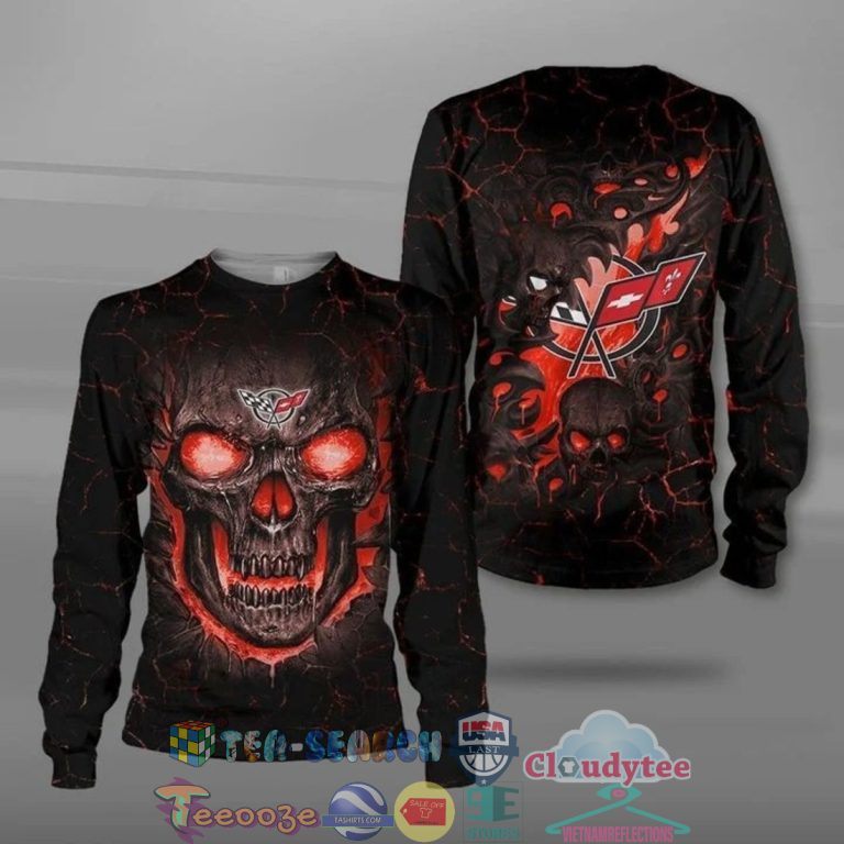 Chevrolet-Corvette-Skull-Ver-2-All-Over-Printed-T-Shirt-Hoodie-3