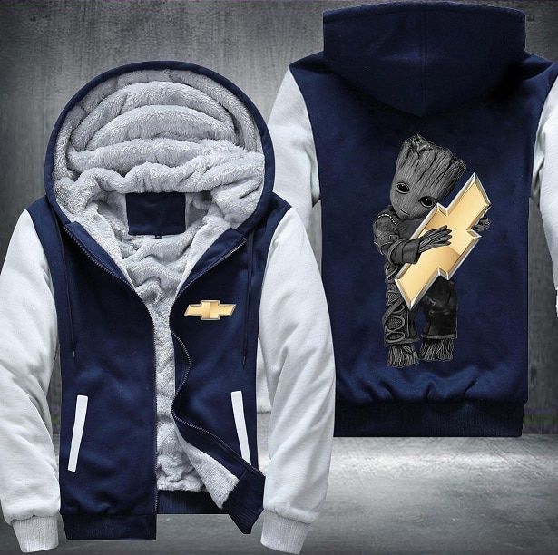 Chevrolet-Groot-Fleece-Hoodie-Jacket-3
