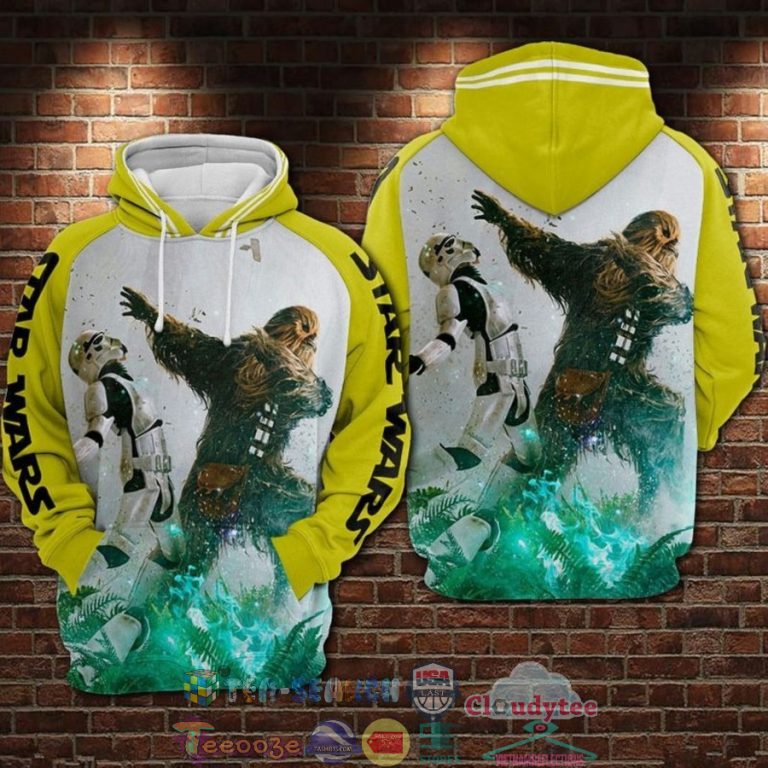 Chewbacca-Star-Wars-3D-Hoodie-3