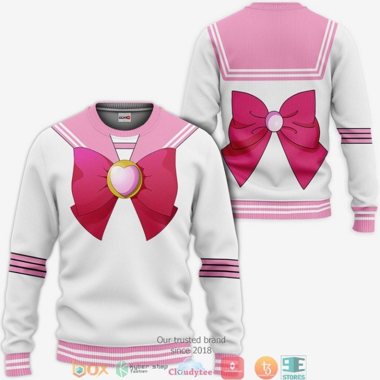 Chibiusa-Sailor-Moon-Anime-3D-Hoodie-Bomber-Jacket-2