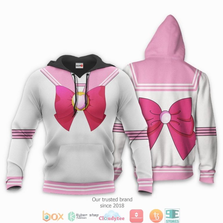 Chibiusa-Sailor-Moon-Anime-3D-Hoodie-Bomber-Jacket-3