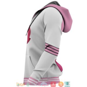Chibiusa Sailor Moon Anime 3D Hoodie