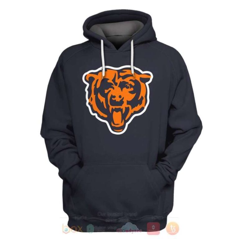 Chicago-Bears-National-Football-League-Personalized-3D-Hoodie-Jersey-Shirt-3