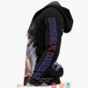 Chrollo Lucilfer Hxh Anime Merch 3D Hoodie