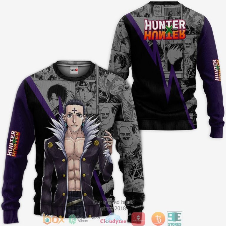 Chrollo-Lucilfer-Hxh-Anime-Merch-Manga-3D-Hoodie-Bomber-Jacket-2