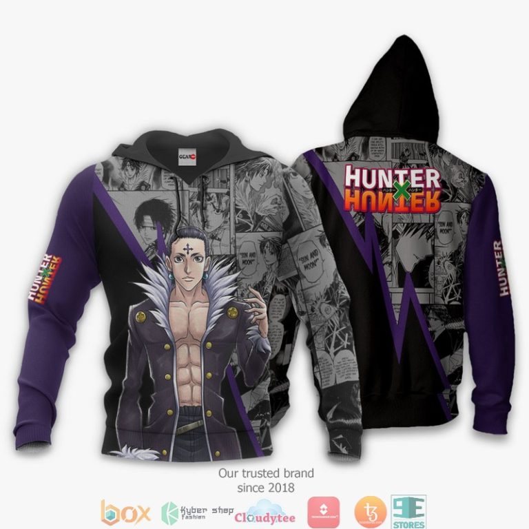 Chrollo-Lucilfer-Hxh-Anime-Merch-Manga-3D-Hoodie-Bomber-Jacket-3