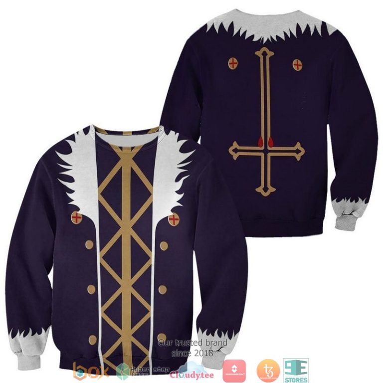 Chrollo-Lucilfer-Hxh-Anime-Navy-3D-Hoodie-Bomber-Jacket-2
