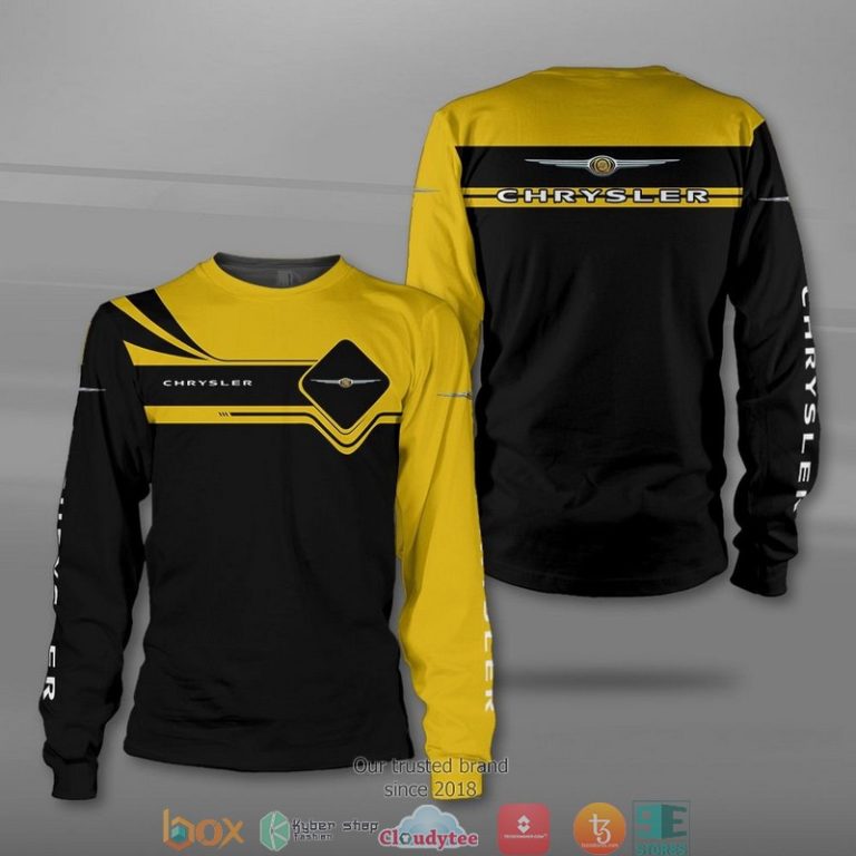 Chrysler-Car-Motor-3D-Shirt-Hoodie-3