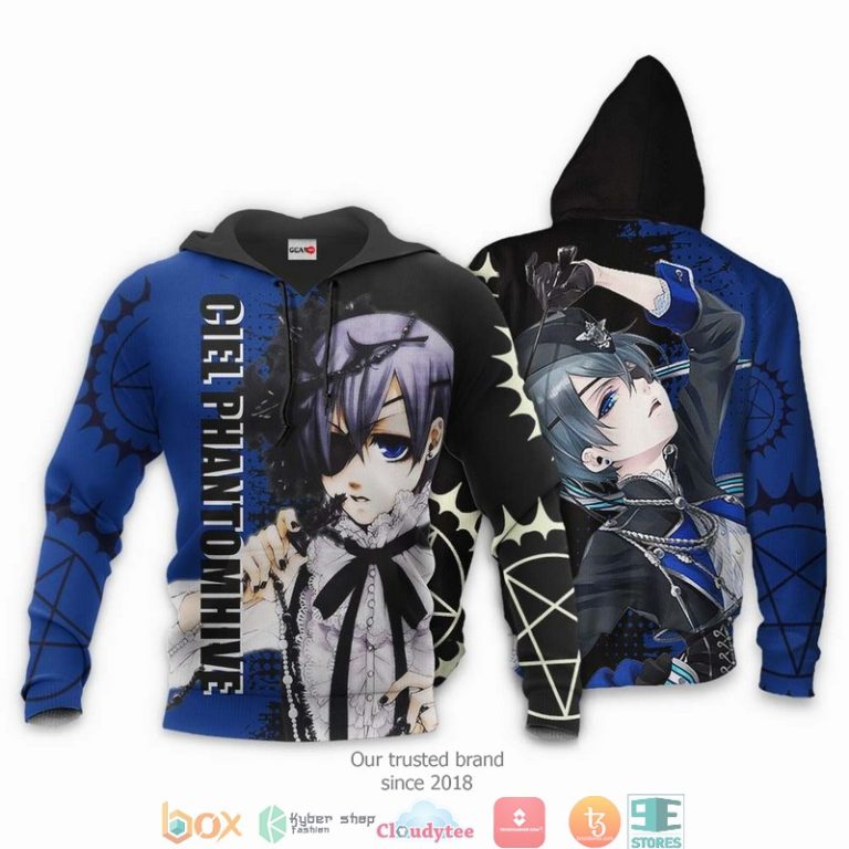 Ciel-Phantomhive-Black-Butler-Anime-3D-Hoodie-Bomber-Jacket-3