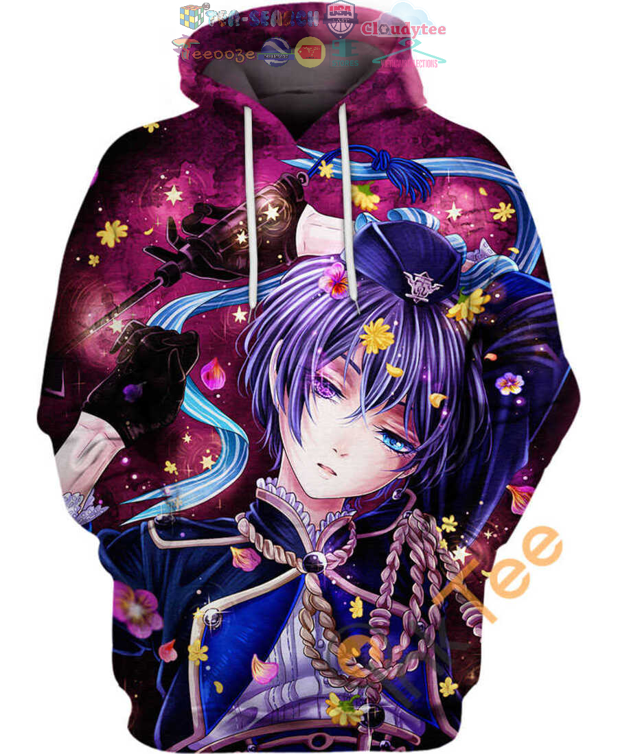 Ciel-Phantomhive-Kuroshitsuji-Hoodie-3D-1