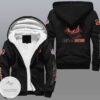 Cincinnati Bengals Fleece Hoodie