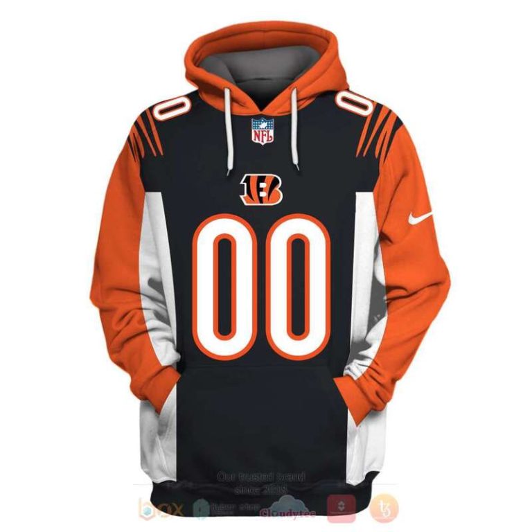Cincinnati-Bengals-National-Football-League-Personalized-3D-Hoodie-Jersey-Shirt-3