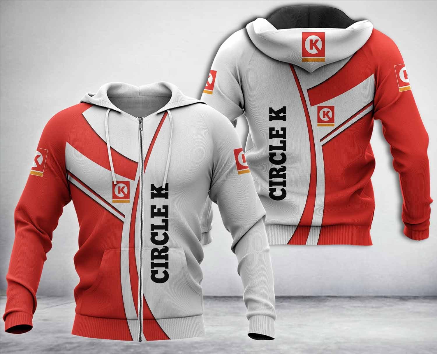 Zip Hoodie Zip Hoodie