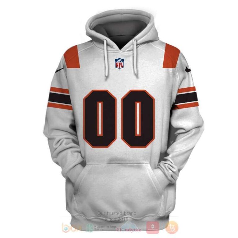 Cleveland-Browns-National-Football-League-Personalized-3D-Hoodie-Jersey-Shirt-3