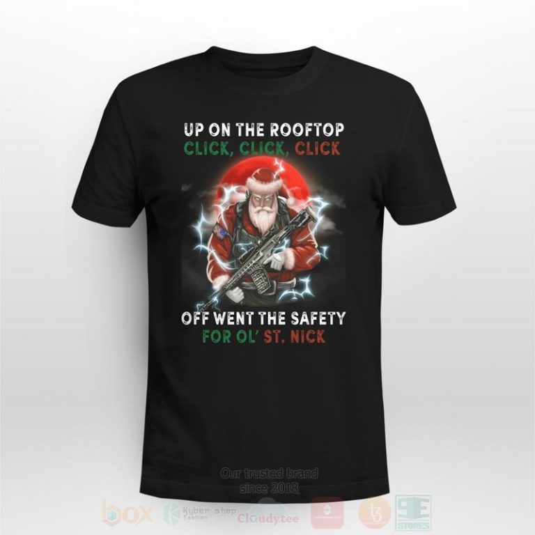 Shirt Shirt