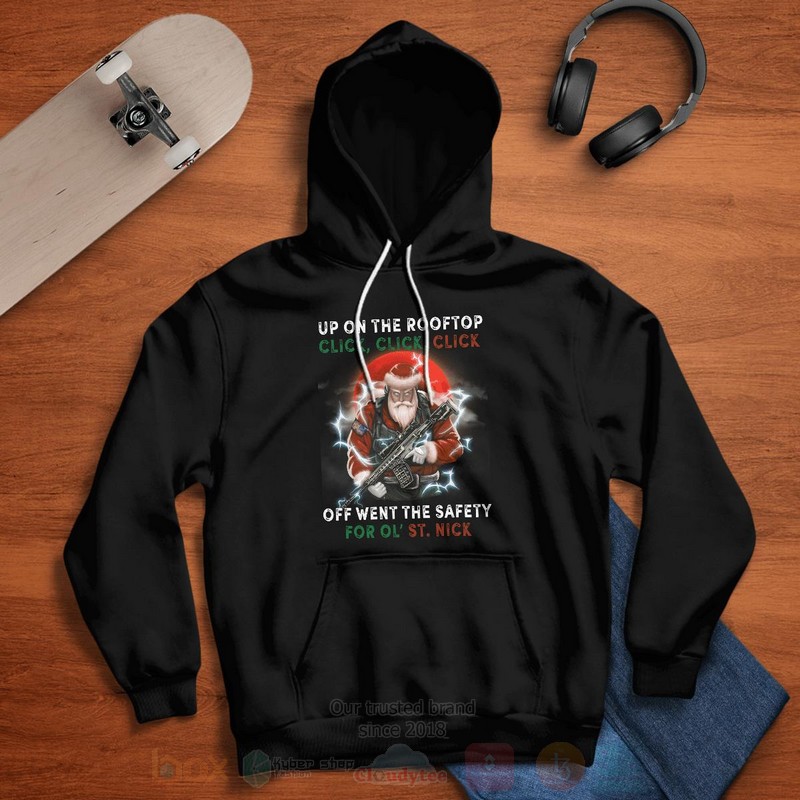 Click Click Click Hoodie Click Click Click Hoodie