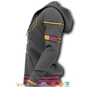 Code Geass C.C.Anime 3D Hoodie