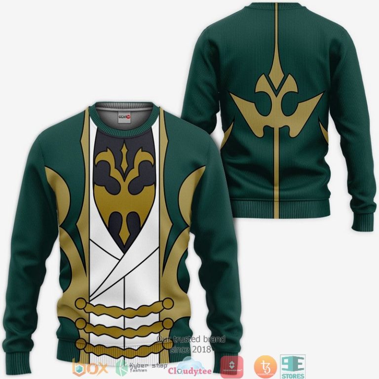 Code-Geass-Gino-Weinberg-Anime-3D-Hoodie-Bomber-Jacket-2