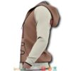 Code Geass Kalen Kozuki Anime 3D Hoodie