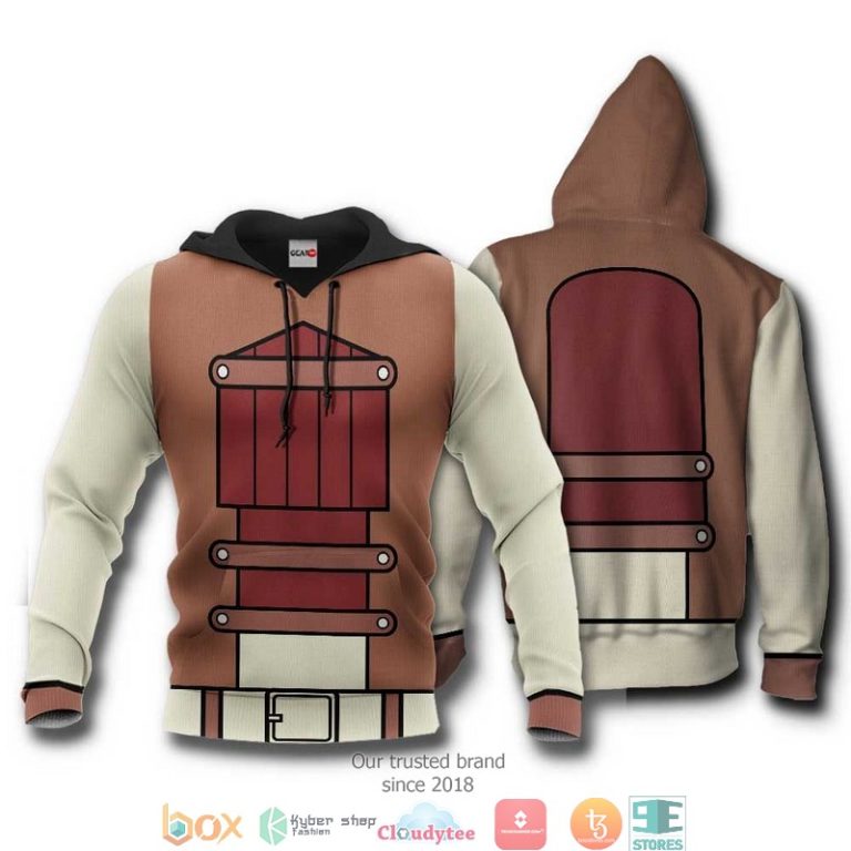 Code-Geass-Kalen-Kozuki-Anime-3D-Hoodie-Bomber-Jacket-3