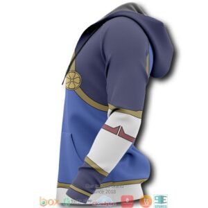 Code Geass Li Zingke Tenshi Anime 3D Hoodie