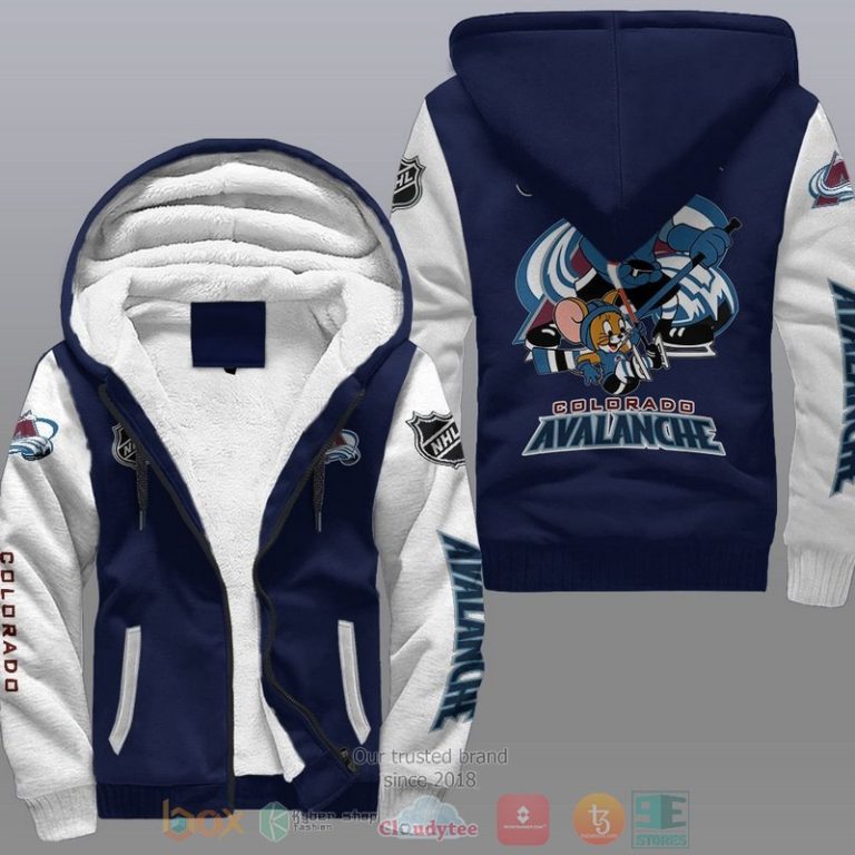 Colorado-Avalanche-Nhl-Tom-And-Jerry-Fleece-Hoodie-3