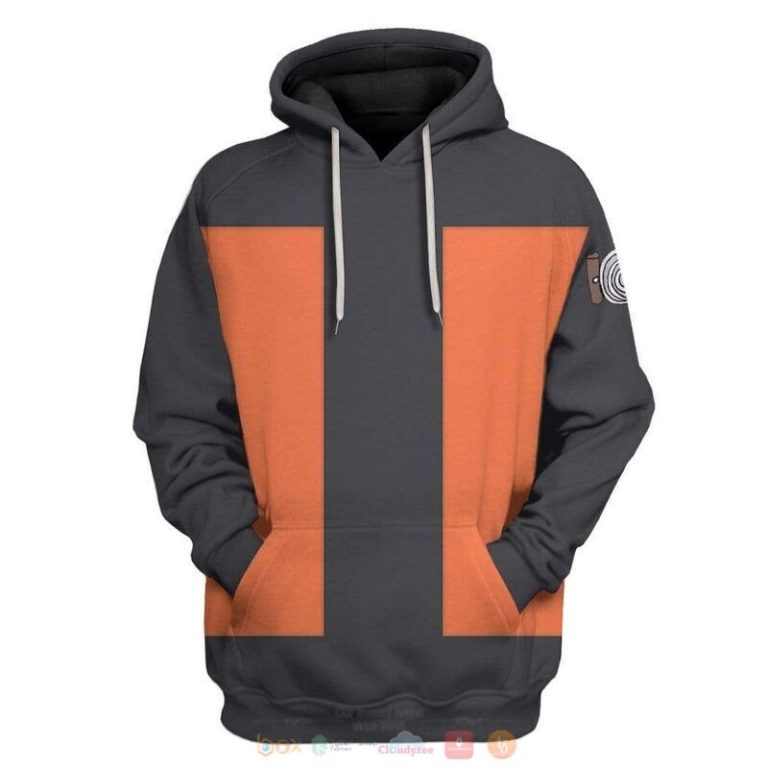 Hoodie Hoodie