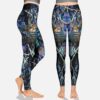 Country Girl Hunting Personalized All Over Printed Hoodie And Leggings