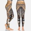 Country Life Hunting Personalized All Over Printed Hoodie And Leggings