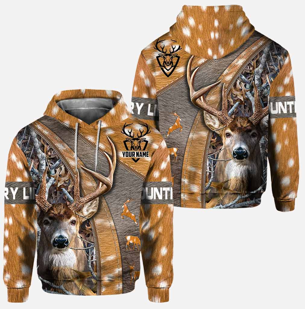 Country-Life-Hunting-Personalized-All-Over-Printed-Hoodie-And-Leggings-2