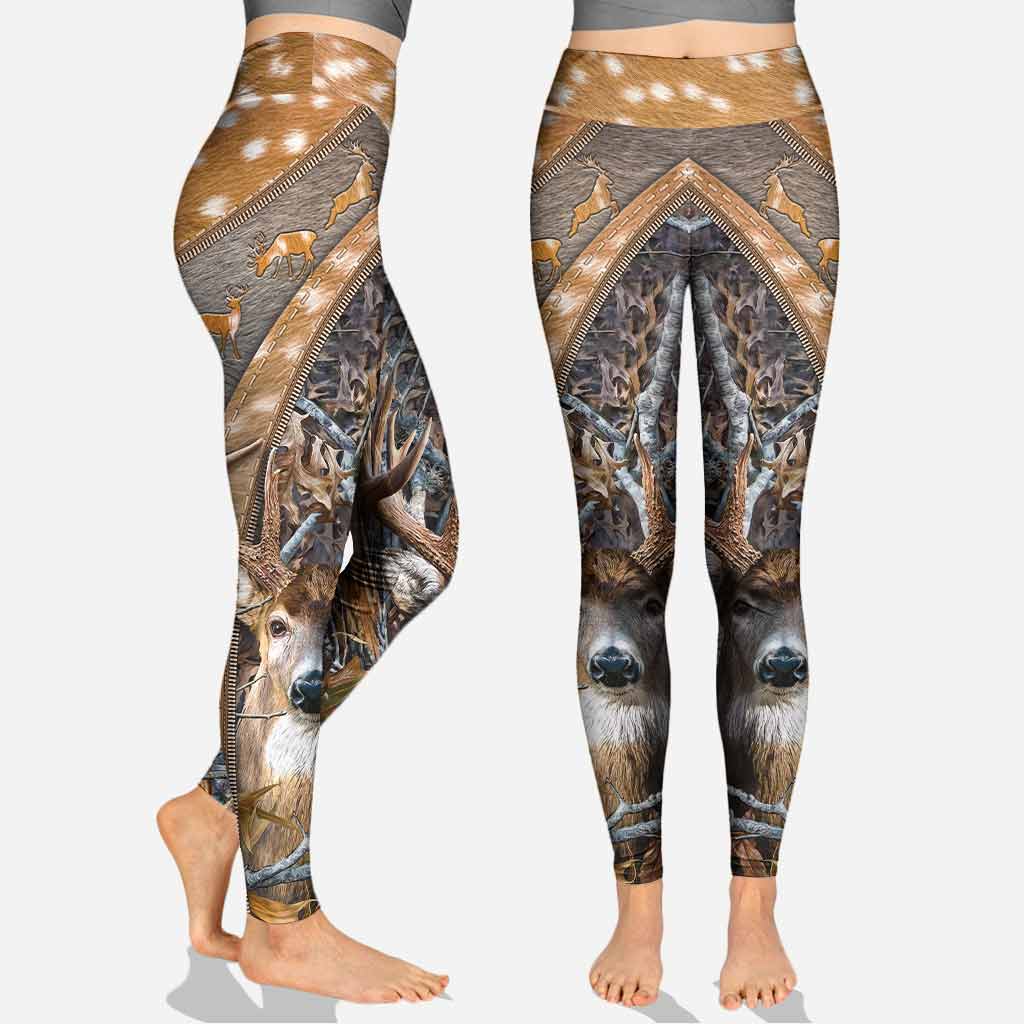 Country Life Hunting Personalized All Over Printed Hoodie And Leggings Country Life Hunting Personalized All Over Printed Hoodie And Leggings