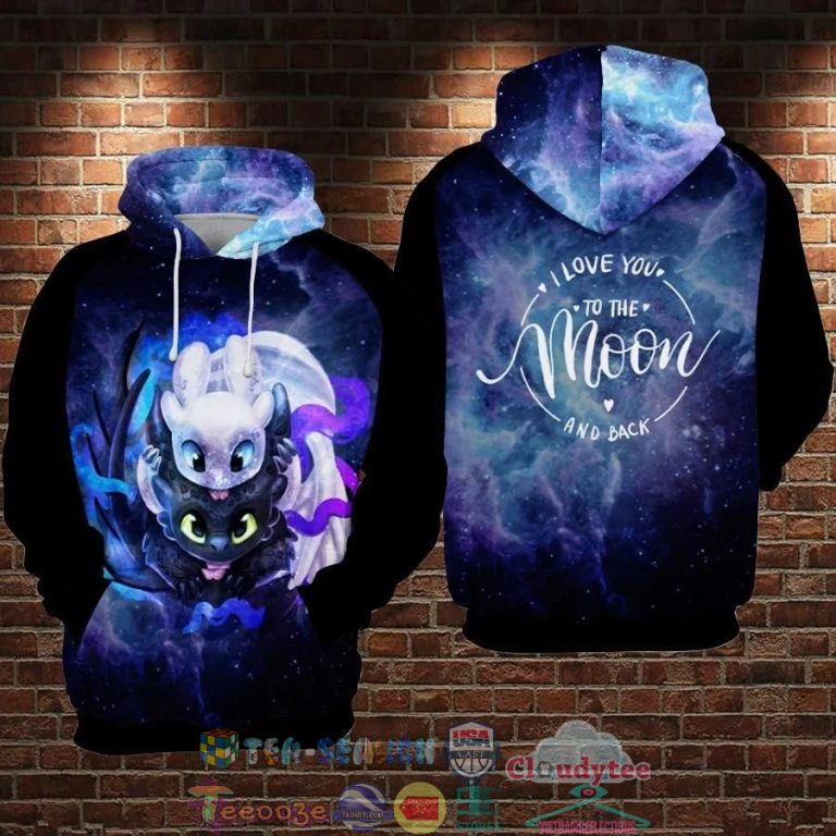 Couple-Toothless-I-Love-You-To-The-Moon-And-Back-3D-Hoodie-3