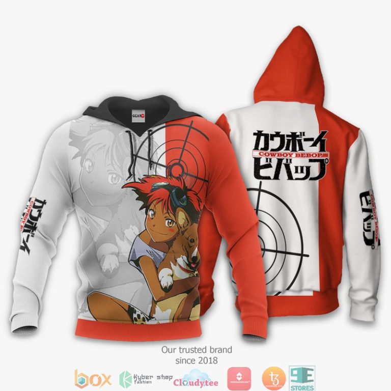 Cowboy-Bebop-Edward-Wong-Hau-Pepelu-Tivrusky-Iv-Anime-Merch-3D-Hoodie-Bomber-Jacket-3