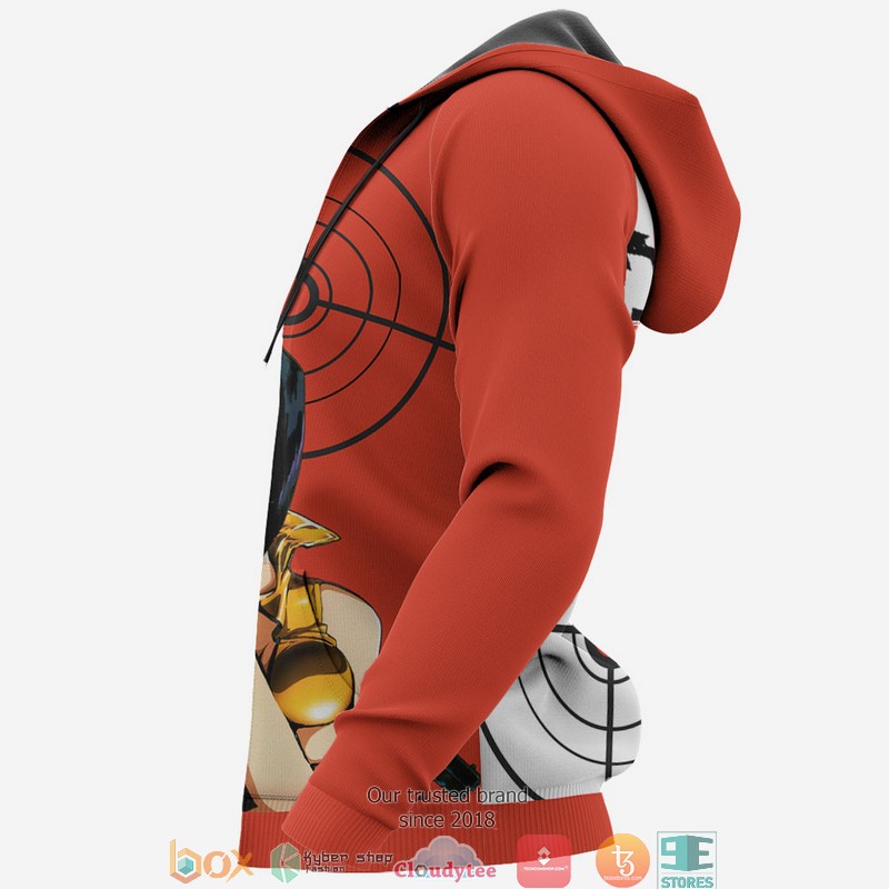 Cowboy Bebop Faye Valentine Anime Merch 3D Hoodie Cowboy Bebop Faye Valentine Anime Merch 3D Hoodie