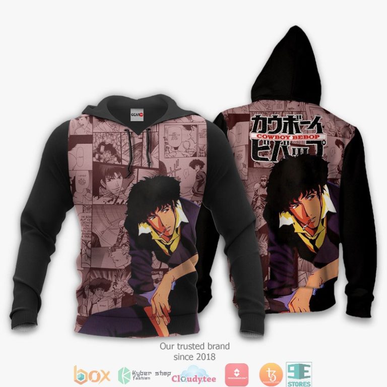 Cowboy-Bebop-Spike-Spiegel-Anime-Merch-Manga-3D-Hoodie-Bomber-Jacket-3
