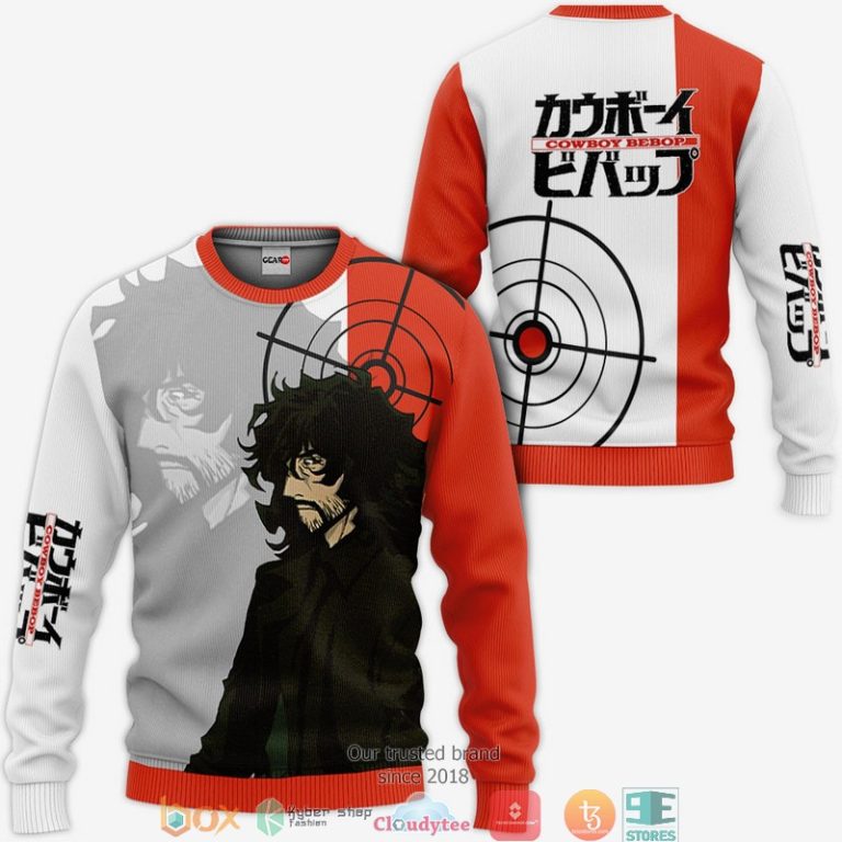 Cowboy-Bebop-Vincent-Volaju-Anime-Merch-3D-Hoodie-Bomber-Jacket-2