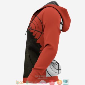Cowboy Bebop Vincent Volaju Anime Merch 3D Hoodie