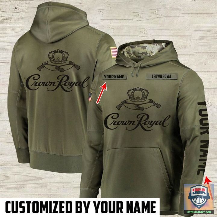 Crown-Royal-Army-Custom-Name-3D-All-Over-Print-Hoodie-1