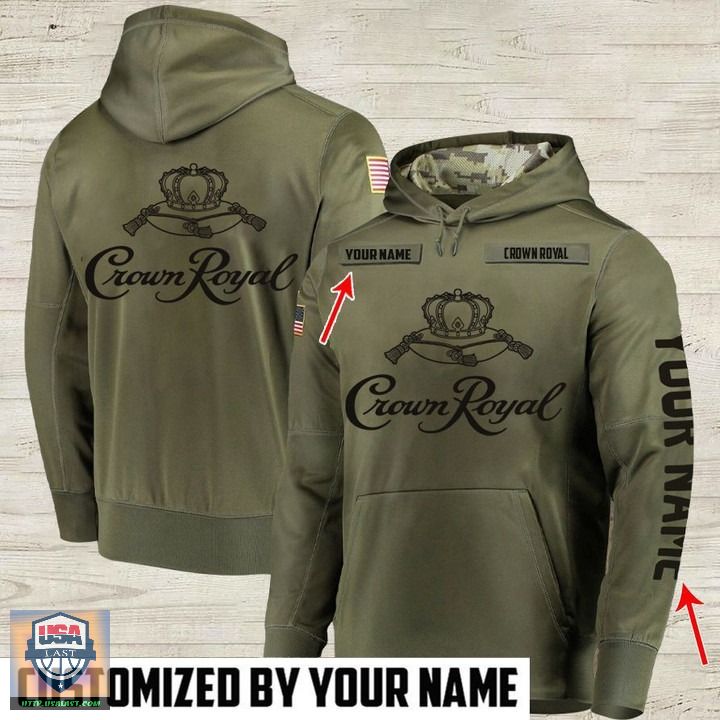 Crown-Royal-Army-Custom-Name-3D-All-Over-Print-Hoodie-2