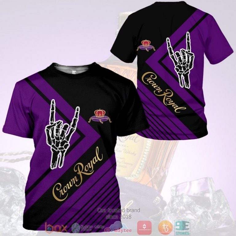 Crown-Royal-Swag-Sign-3D-Shirt-Hoodie-3