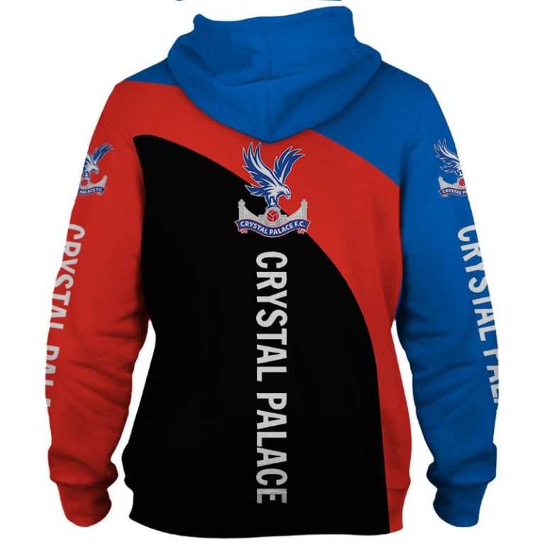 Crystal-Palace-Blue-Red-Black-3D-Shirt-Hoodie-2
